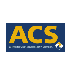ACS.  ©ACS Proyectos, Obras y Construcciones S.A.