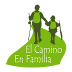 ECEF. ©El Camino En Familia, S.L.